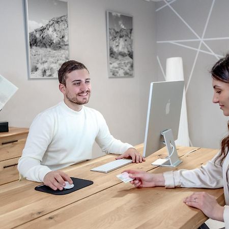 Miralago Locarno Easy Rooms Muralto Zewnętrze zdjęcie
