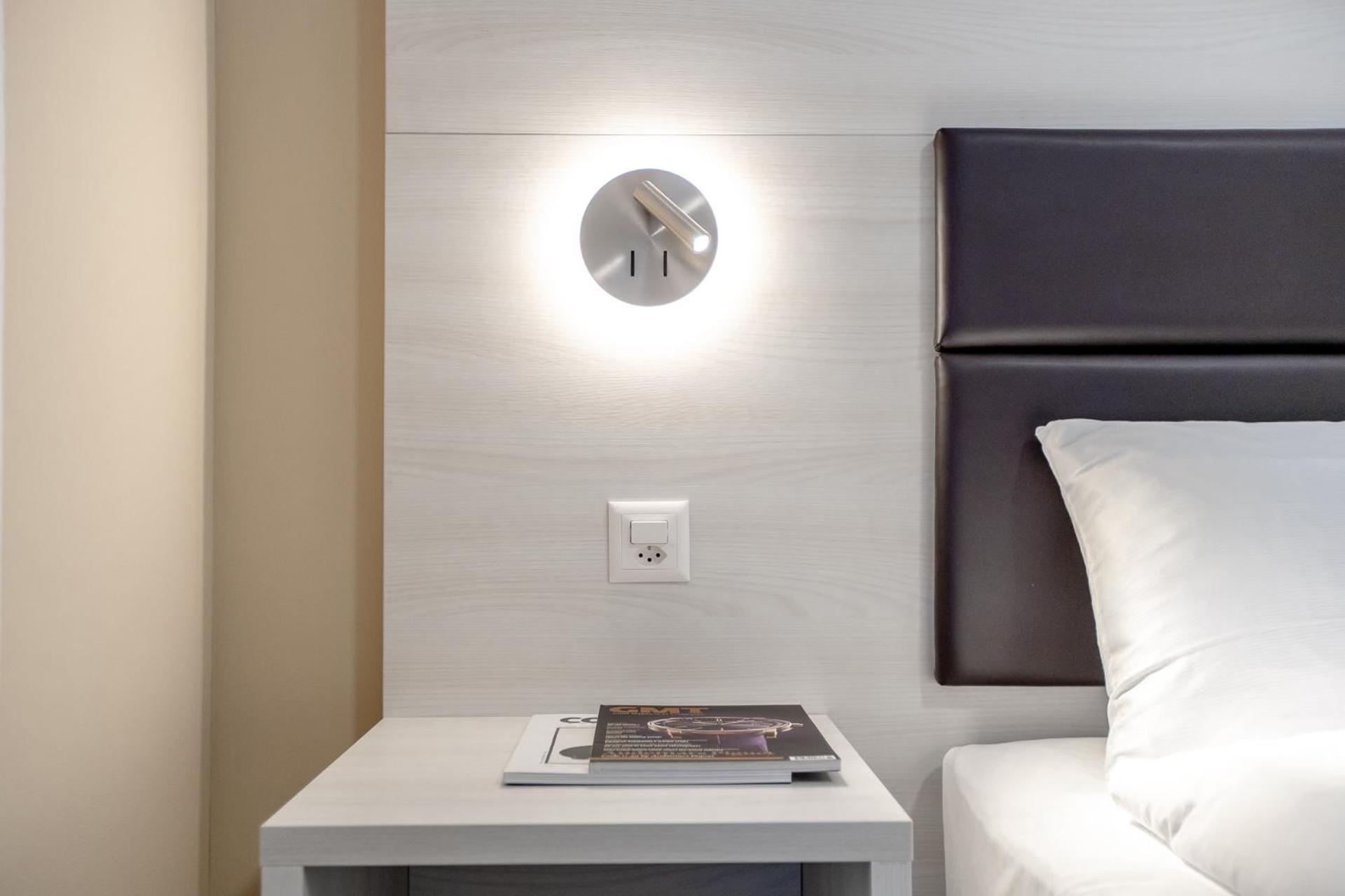 Miralago Locarno Easy Rooms Muralto Zewnętrze zdjęcie