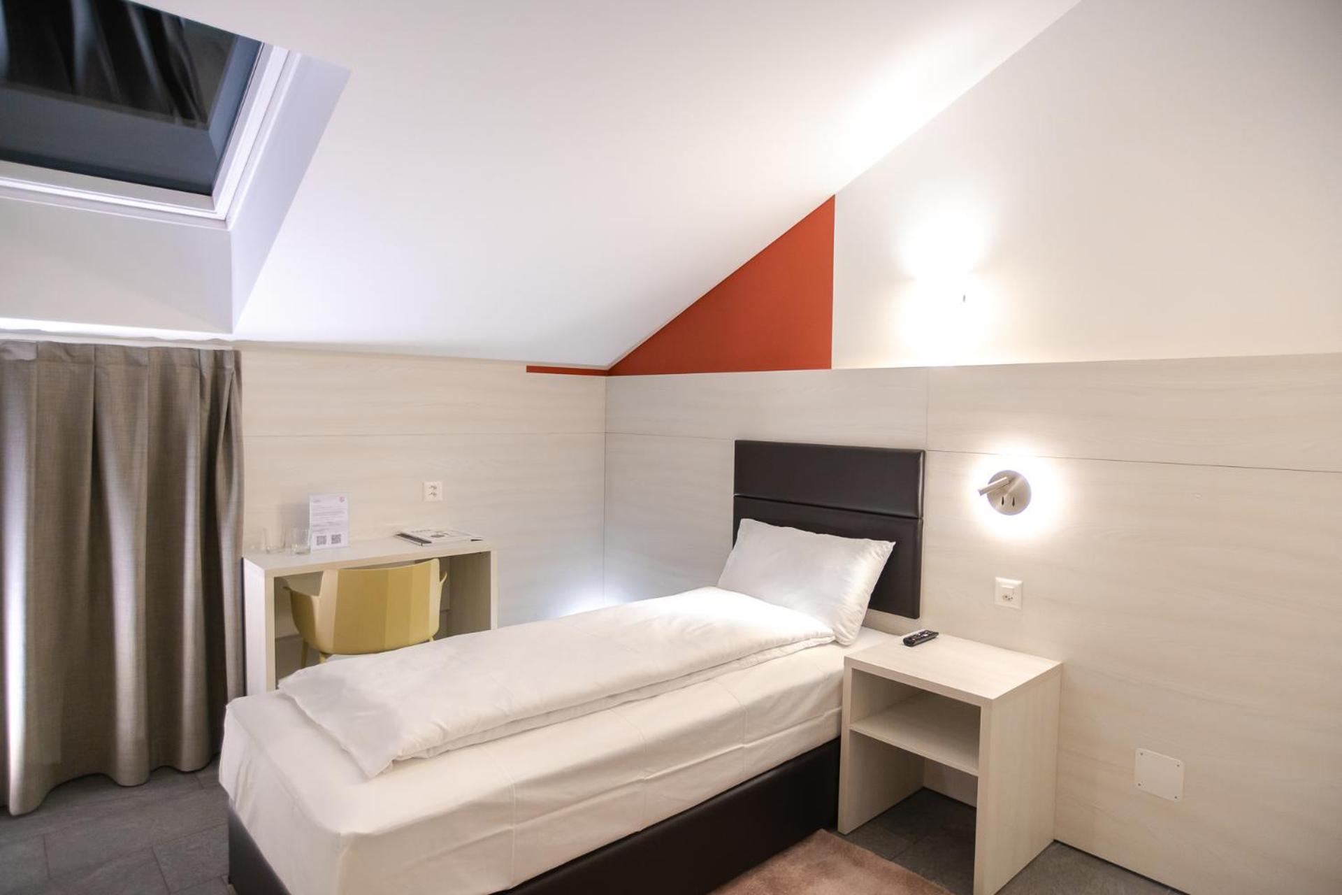 Miralago Locarno Easy Rooms Muralto Pokój zdjęcie