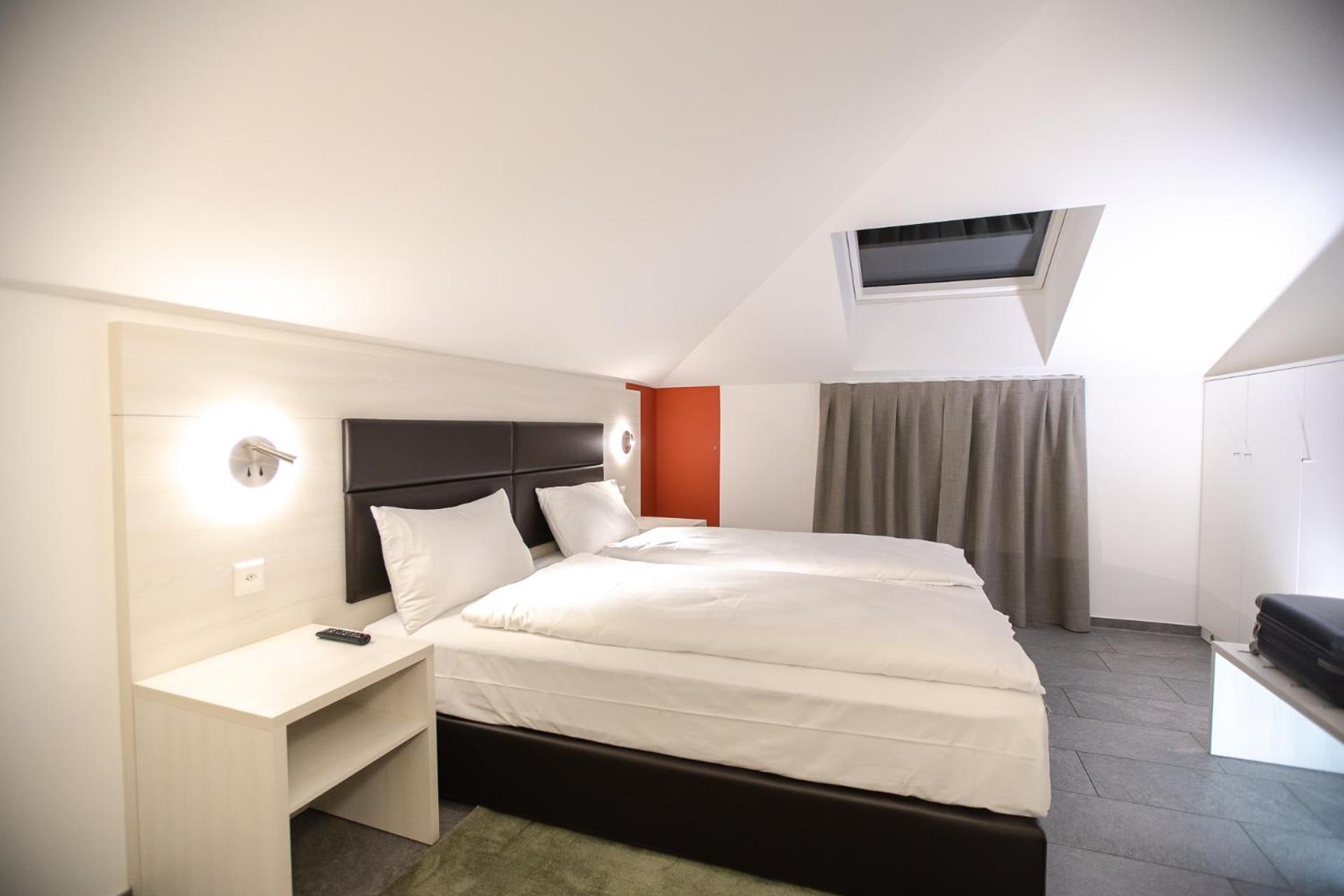 Miralago Locarno Easy Rooms Muralto Zewnętrze zdjęcie