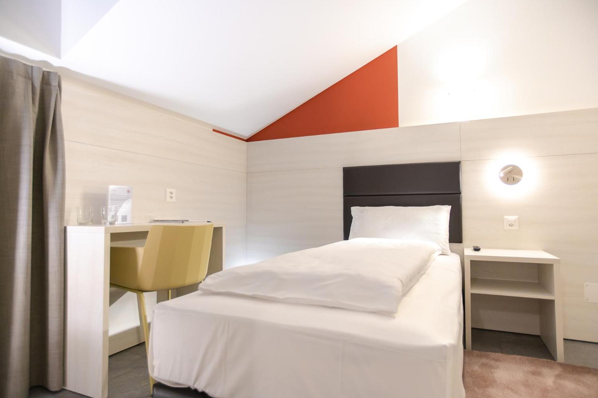 Miralago Locarno Easy Rooms Muralto Pokój zdjęcie