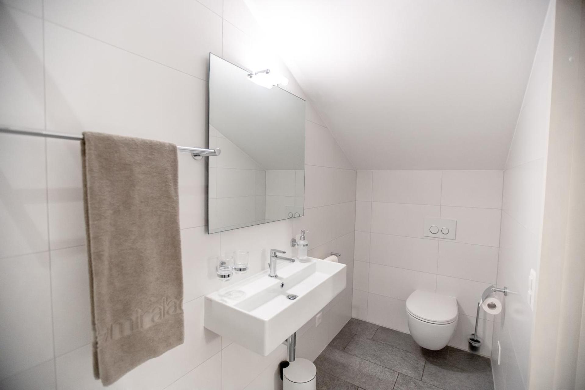 Miralago Locarno Easy Rooms Muralto Pokój zdjęcie