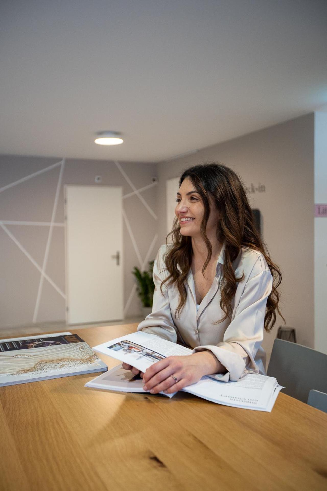 Miralago Locarno Easy Rooms Muralto Zewnętrze zdjęcie