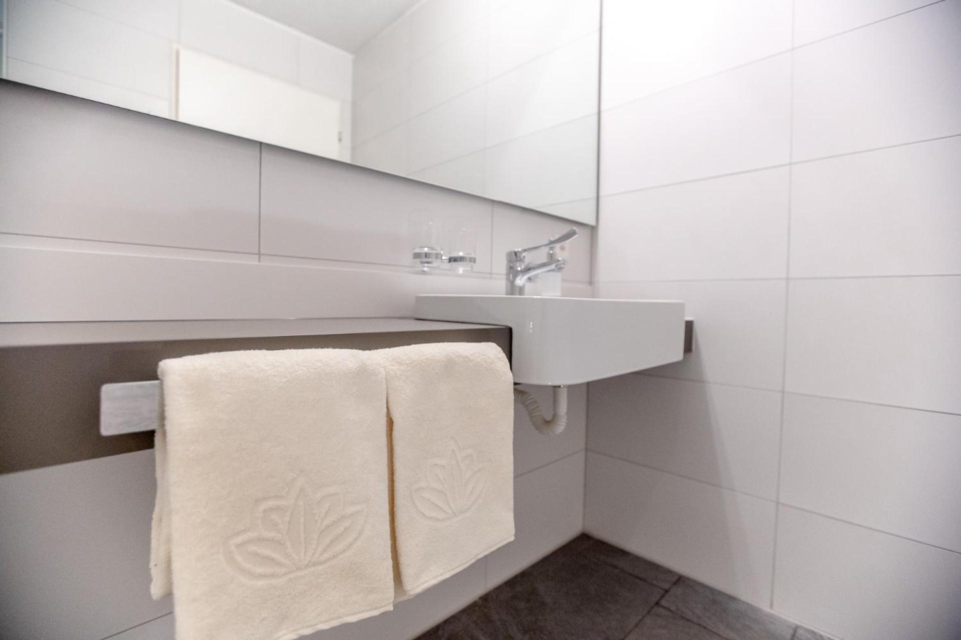 Miralago Locarno Easy Rooms Muralto Pokój zdjęcie