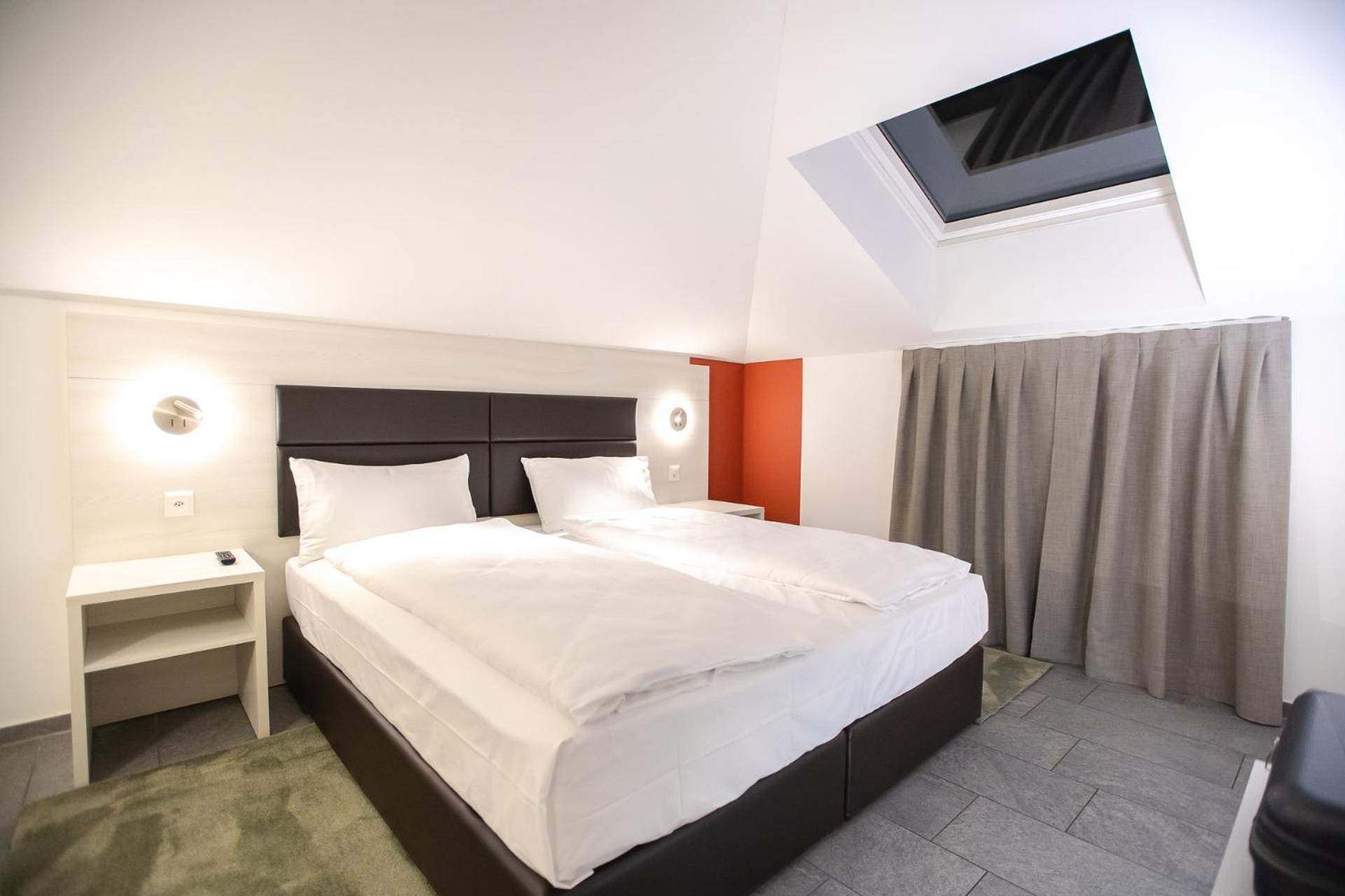 Miralago Locarno Easy Rooms Muralto Zewnętrze zdjęcie