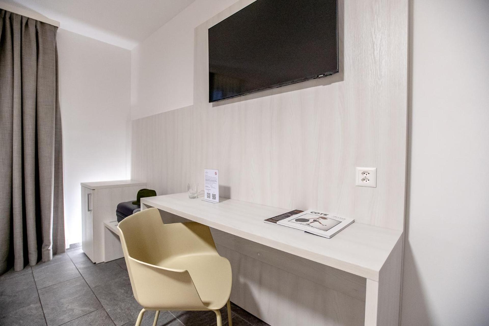 Miralago Locarno Easy Rooms Muralto Zewnętrze zdjęcie