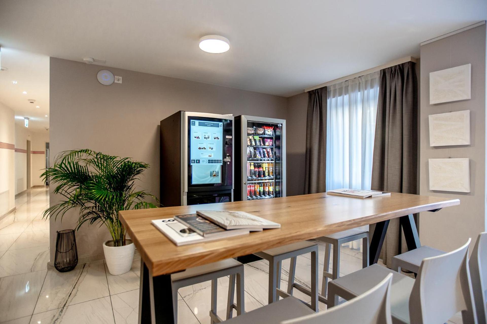 Miralago Locarno Easy Rooms Muralto Zewnętrze zdjęcie