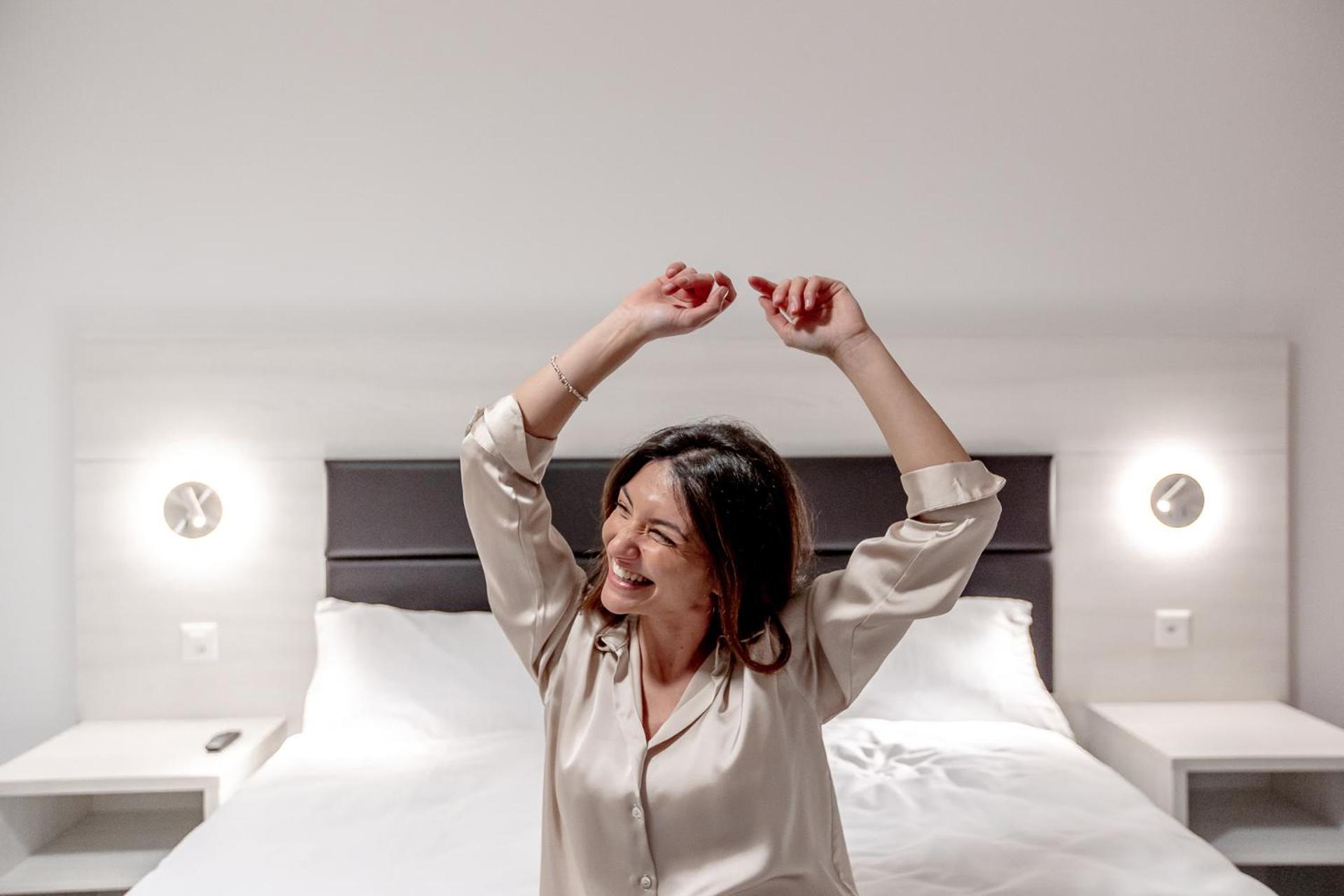 Miralago Locarno Easy Rooms Muralto Zewnętrze zdjęcie