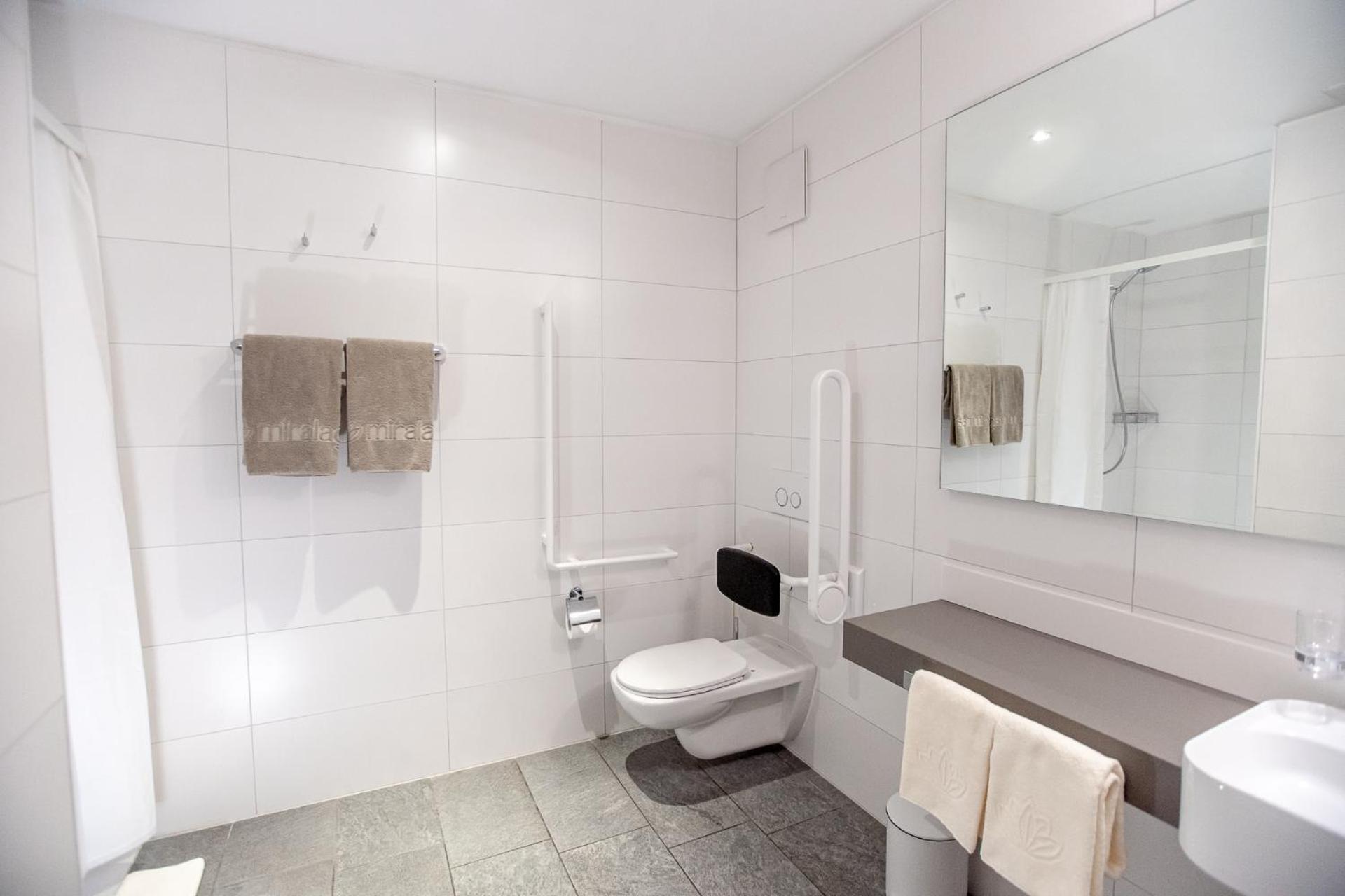 Miralago Locarno Easy Rooms Muralto Pokój zdjęcie