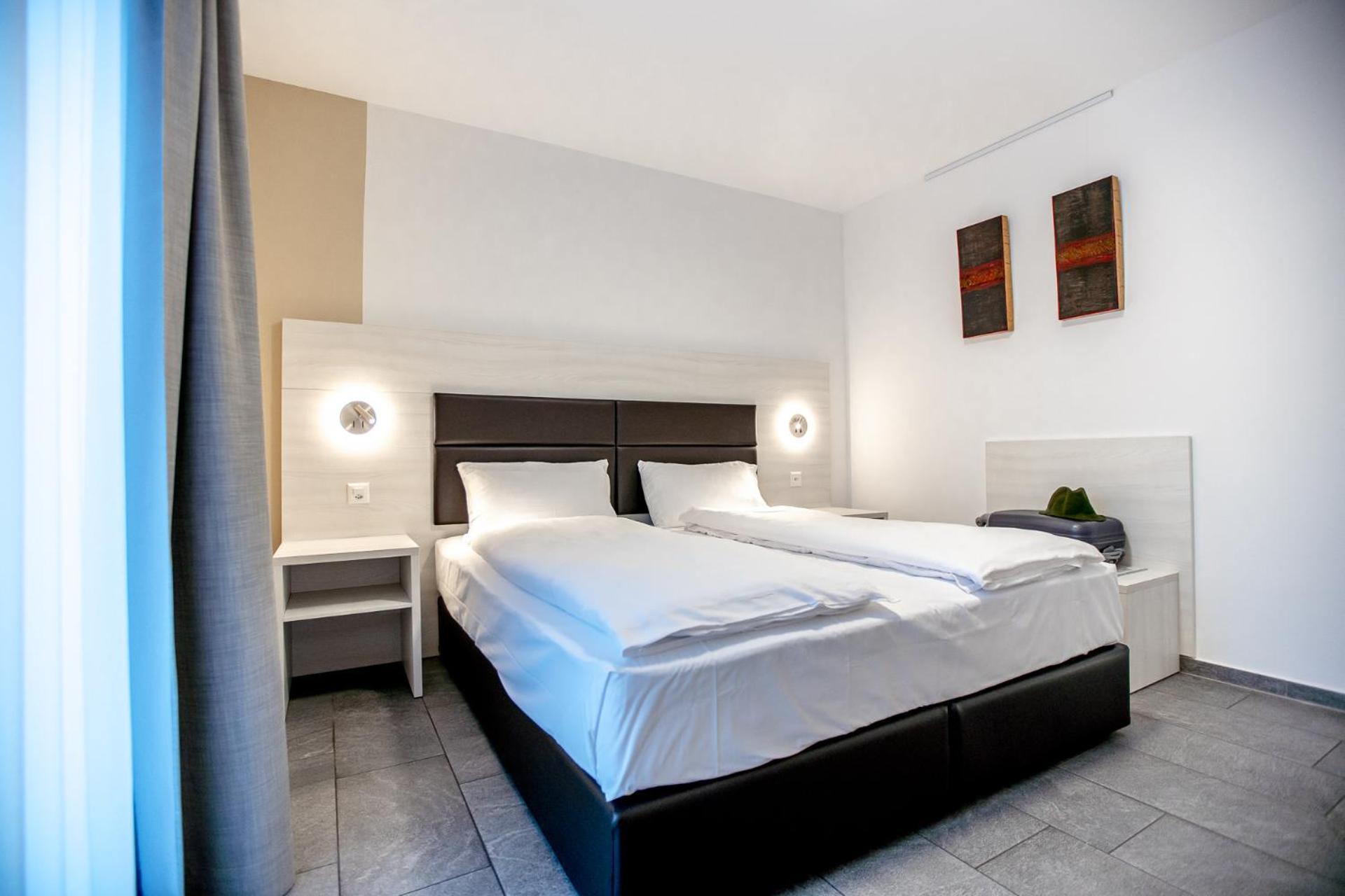 Miralago Locarno Easy Rooms Muralto Zewnętrze zdjęcie