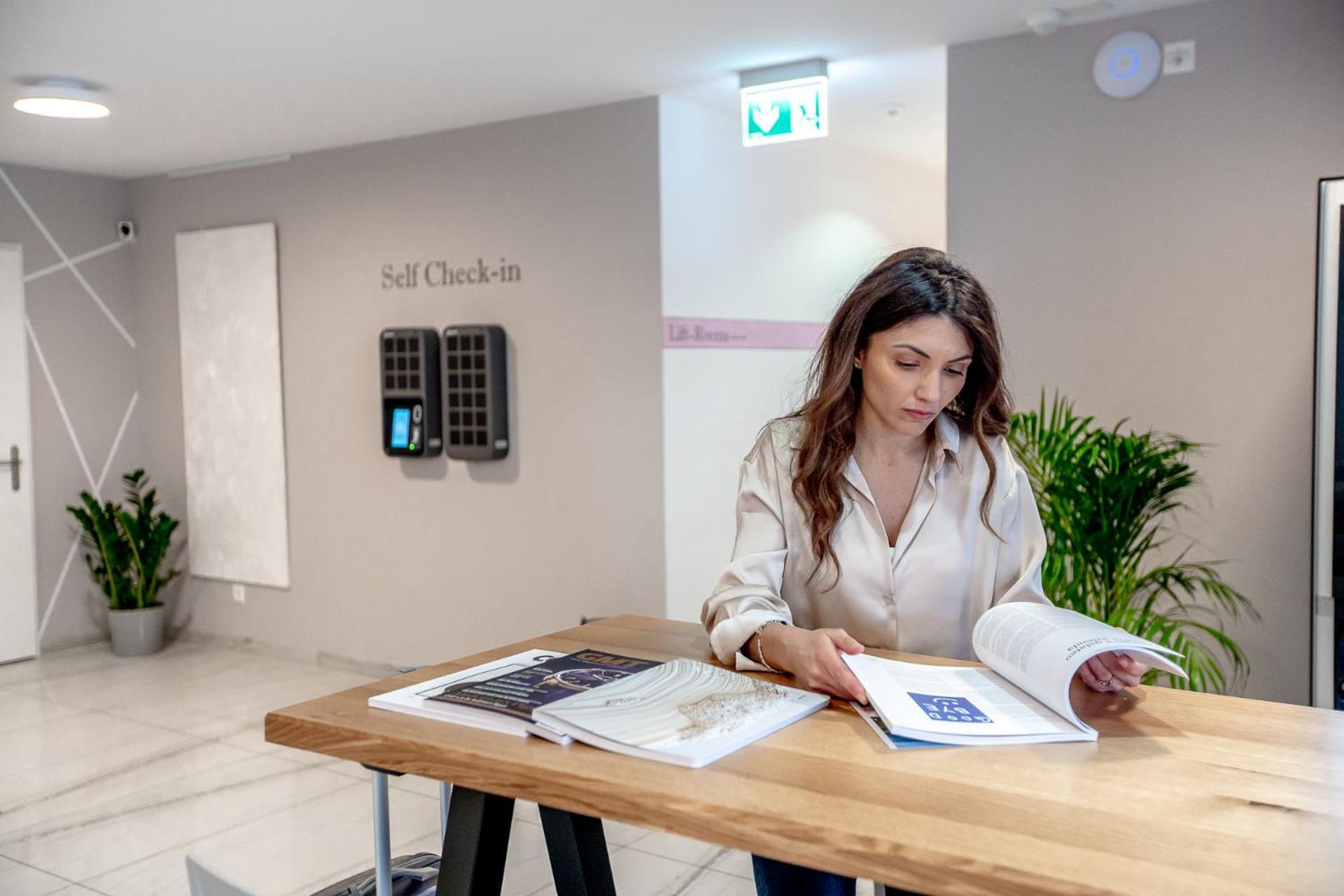 Miralago Locarno Easy Rooms Muralto Zewnętrze zdjęcie
