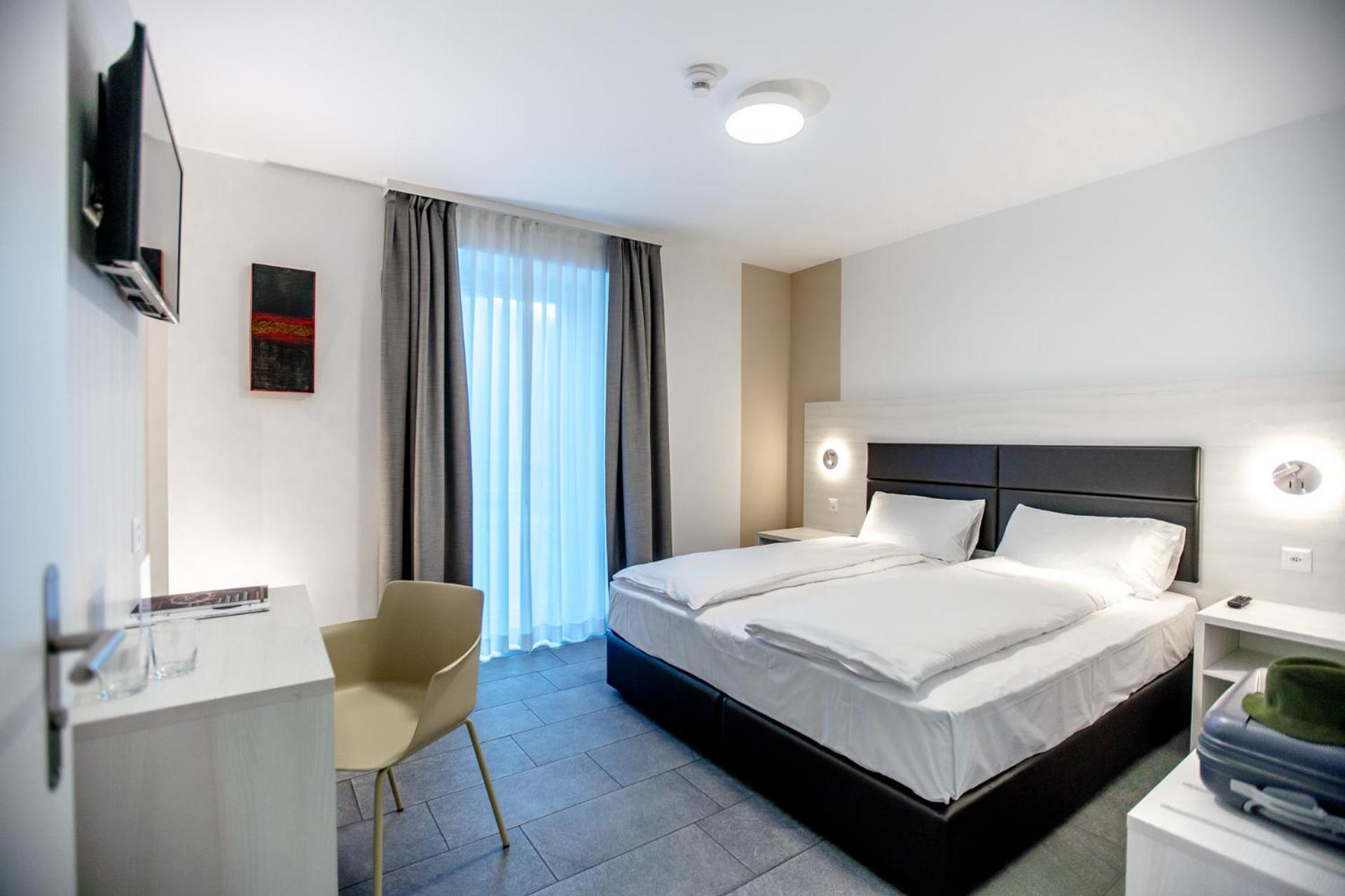 Miralago Locarno Easy Rooms Muralto Zewnętrze zdjęcie